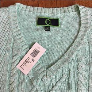 C. Wonder Sweaters - C Wonder Woman sweater size M C. Wonder Sweaters - C Wonder Woman sweater size M